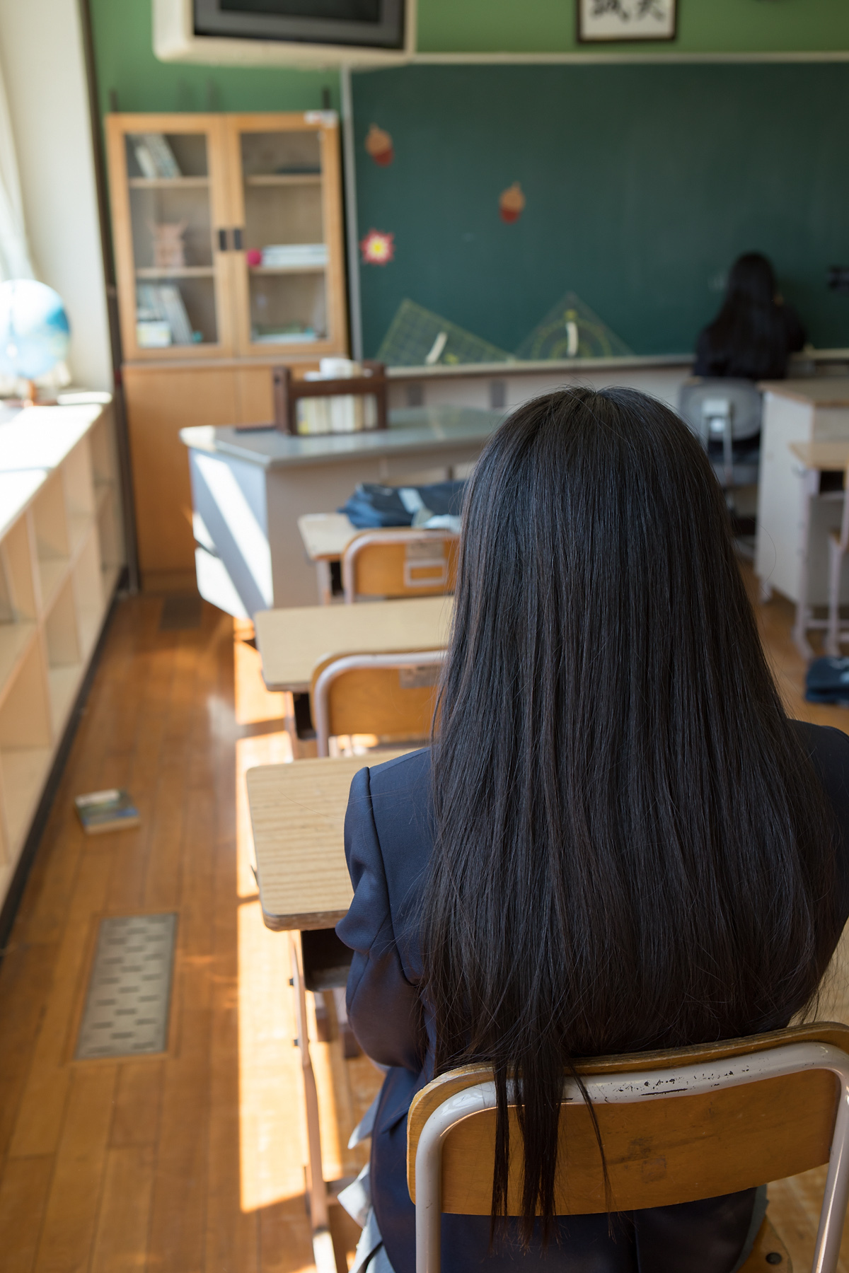 [Minisuka.tv]新模特 2017-04-20 NewComer 2017 - Special Gallery 04